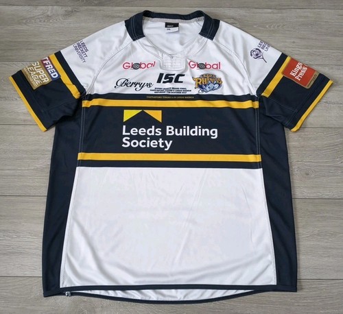 Leeds rhinos rugby super - rhinos,