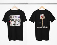 Hawkwind - PXR5 T-Shirt