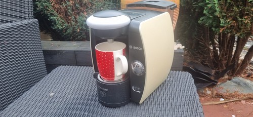 Bosch tassimo tas4011gb coffee - tas4011gb,