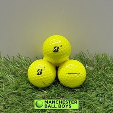 24 Bridgestone E6 Golf Balls