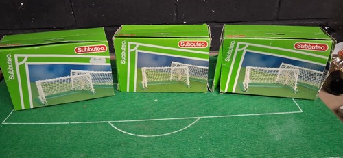 Subbuteo tournament goals c154 - goals,