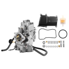 Carburetor For Yamaha Warrior