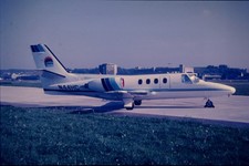 Slide N44HC Cessna Citation I