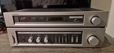 Pioneer TA-210L Stereo