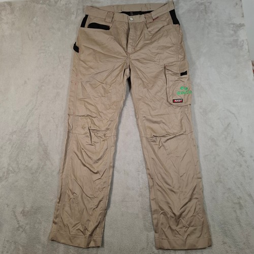 Cofra work trousers mens w35 - trousers,
