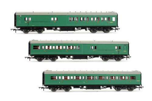 Hornby pre owned r4458 - pre-owned,