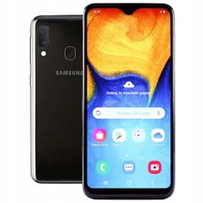 Samsung Galaxy A20e, 2019 32GB
