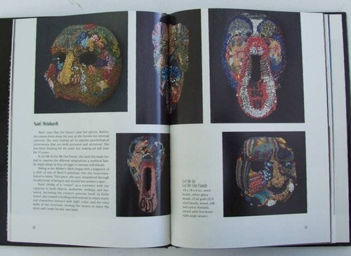Bead art - bead,