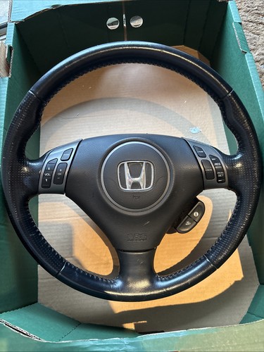 Honda accord mk7 steering - accord,