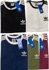 ADIDAS BRAND NEW SHORT SLEEVE
