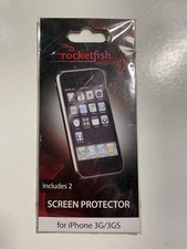 Screen protector Iphone 3g