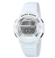 Lorus rubber band water - rubber,