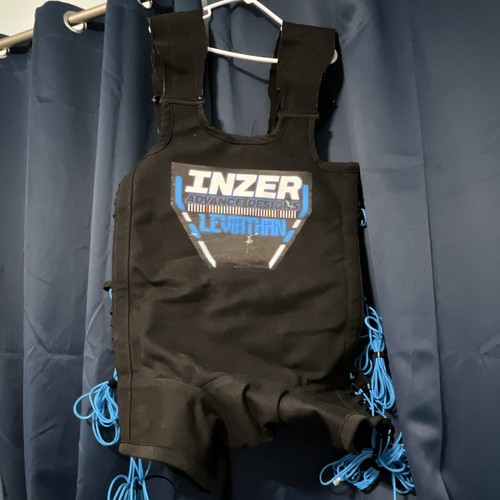 Inzer advance designs weight - inzer,