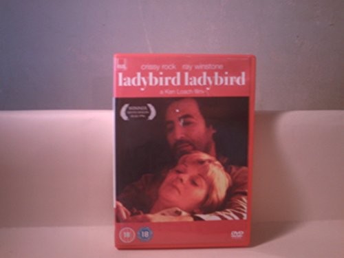 Ladybird dvd - ladybird,