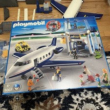 Playmobil Set 5007 Airport