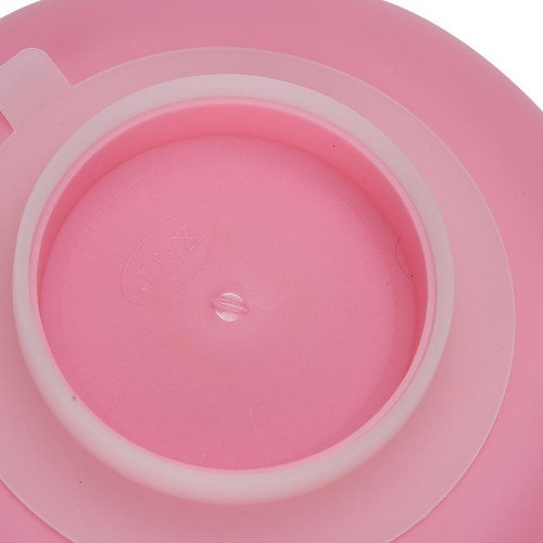 Elderly care spill proof - care, plate