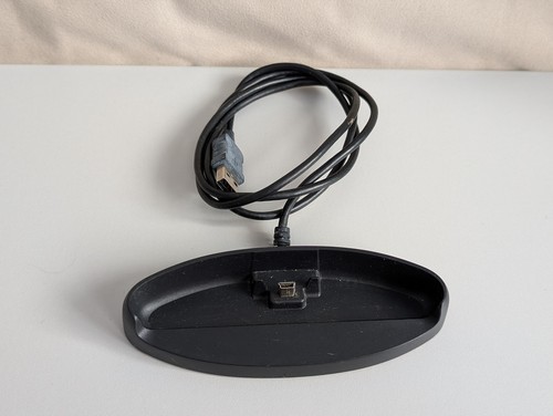 Tomtom fast charging dock - tomtom,