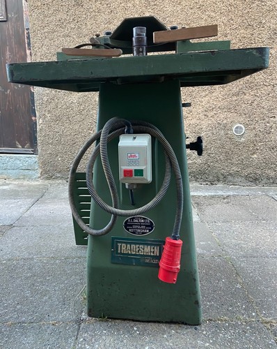 Vintage wadkin tradesmen - wadkin,