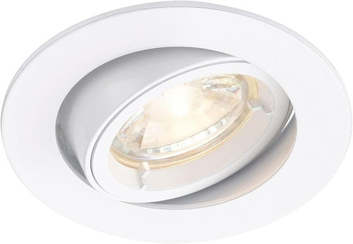 Cast recessed lighting - lighting, mains