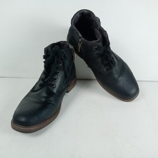 Pavers Relife Men's Black