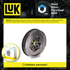 Dual Mass Flywheel DMF fits