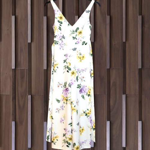 New look size - look, 8