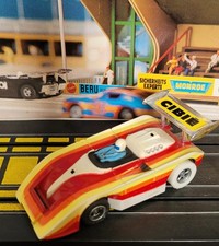 Magnatraction 1/64 HO Scale