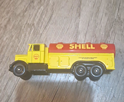 Lledo days gone scammell - days,