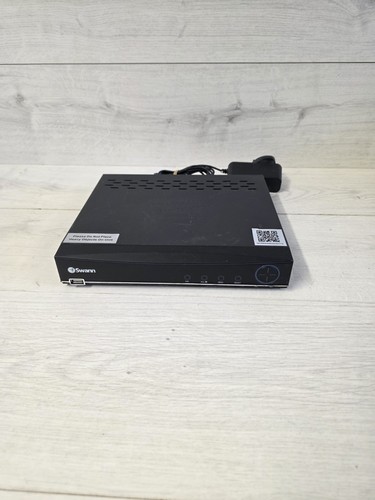 Swann dvr8 4150 channel - dvr8-4150, 8-channel