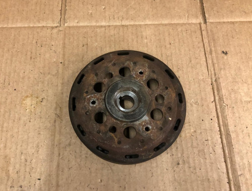Honda pcx 125 - 125, flywheel