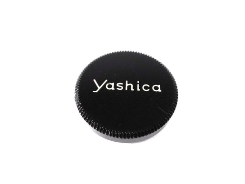Yashica japan 25mm metal - japan,