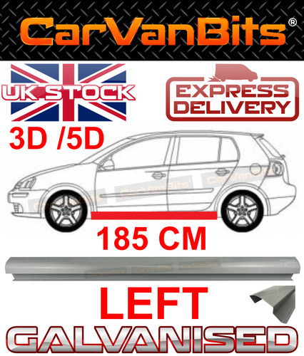 For golf mk5 - vw,