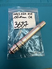 Chris King R45 QR rear axle