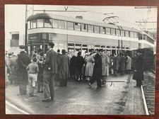 Rare Vintage Photo: Mumbles