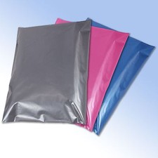 50 Mixed Mailing Postage Bags