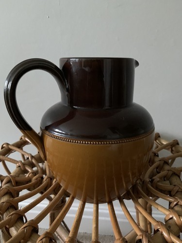 Lovatt langley ware - ware,  brown