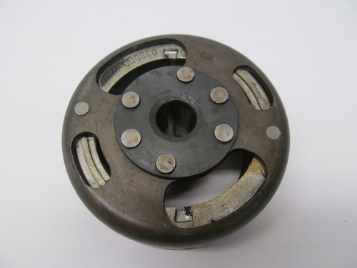 1975 honda tl125 - tl, engine