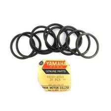 10' YAMAHA FS1E RS100 RD60 DT100 YG1 YL2 RD60 YG5 PW80 REAR WHEEL BEARING O ...