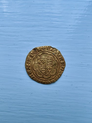 Edward iii 1327 hammered - iii,