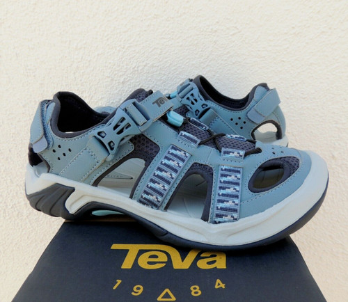 Teva omnium stacks blue mirage - stacks,