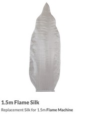 Equinox Replacement Silk For