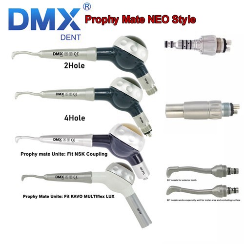 Dental hygiene prophy mate air - hygiene,