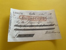 Ireland cork 1856 - ireland,