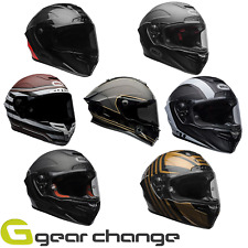 Bell Race Star Flex DLX