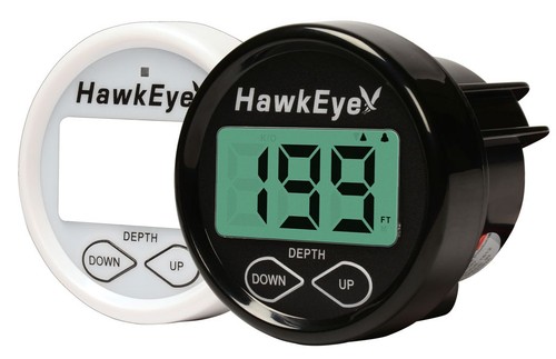Hawkeye dash depth - hawkeye®,