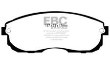 Ebc redstuff front - ebc,