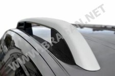 Roof rails for - rails, peugeot