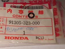 O-ring 5,8x1,9 NOS Genuine