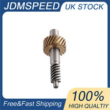 Convertible Top Latch Motor Gear Repair Kit 67618370816 For BMW E36 E46 E64