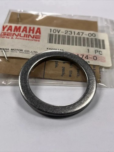 Yamaha oil seal spacer - , dt125lc